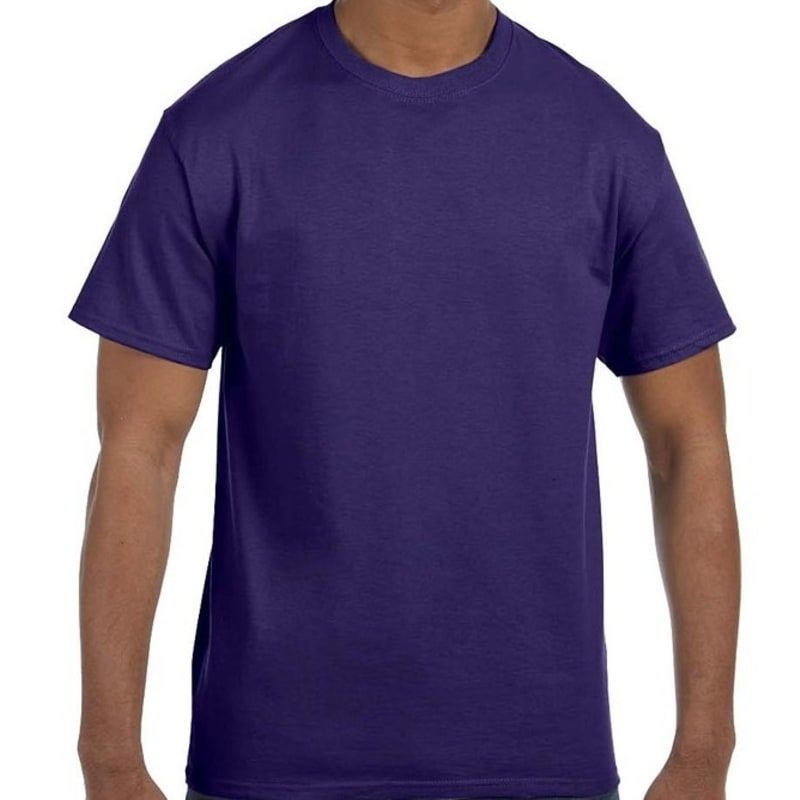 Jerzees 5.6 Oz., 50/50 Heavyweight Blend™ T-Shirt 15