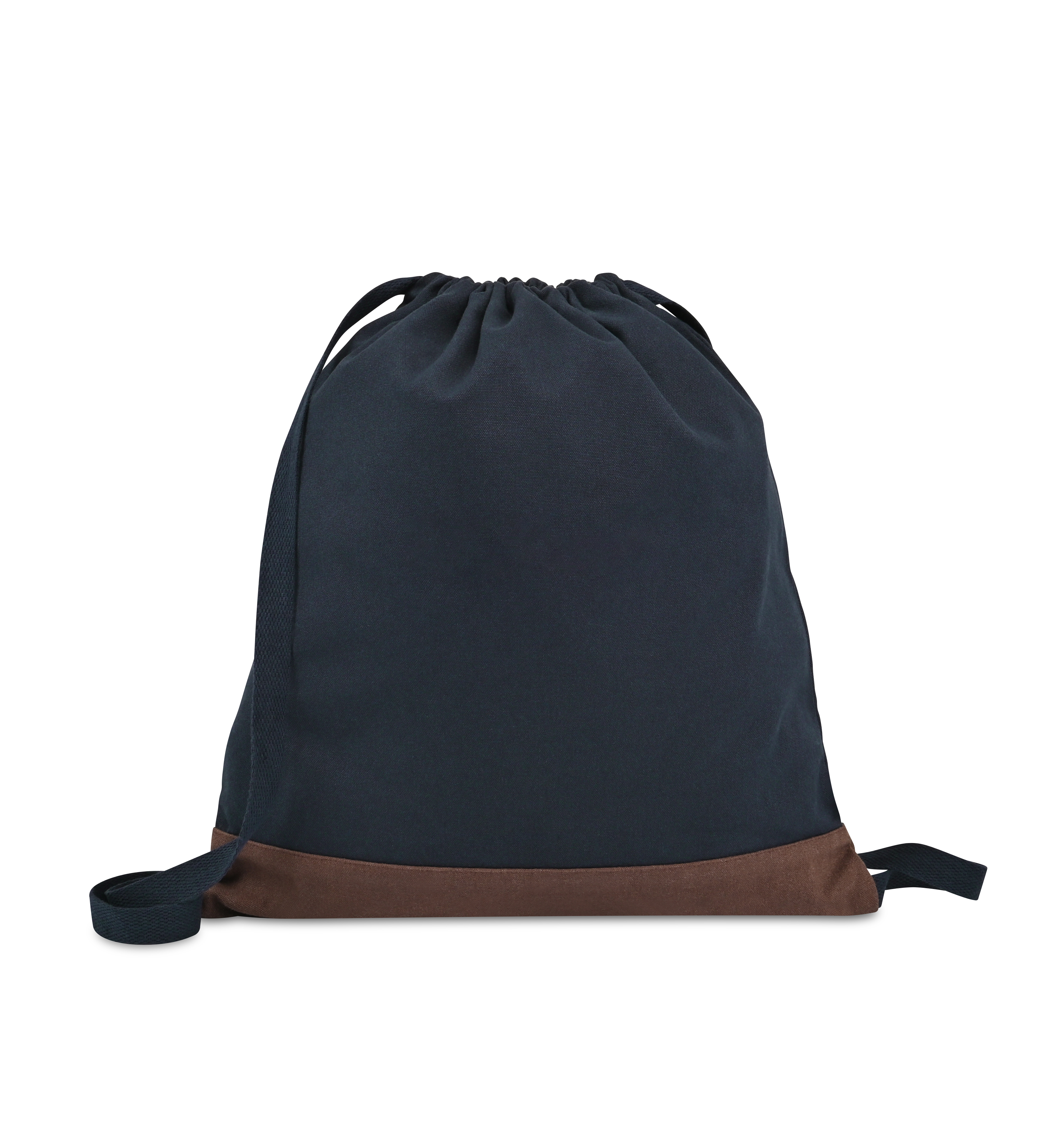 Ivy Recycled Cotton Cinchpack - AWARE™ 11