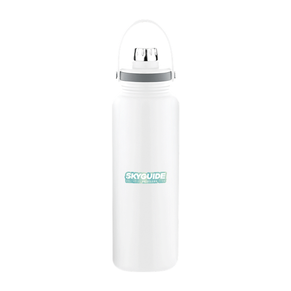 Basecamp Mega SP Tundra Bottle - 40 oz. 18