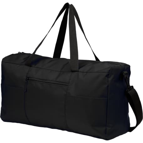 Packable Recycled Duffle Bag 40