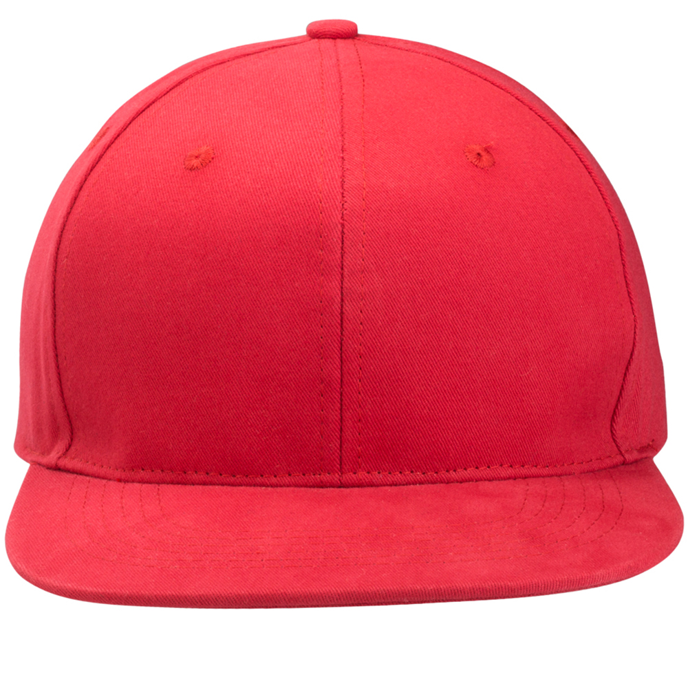 Riverton Flat Bill Snapback Hats 6