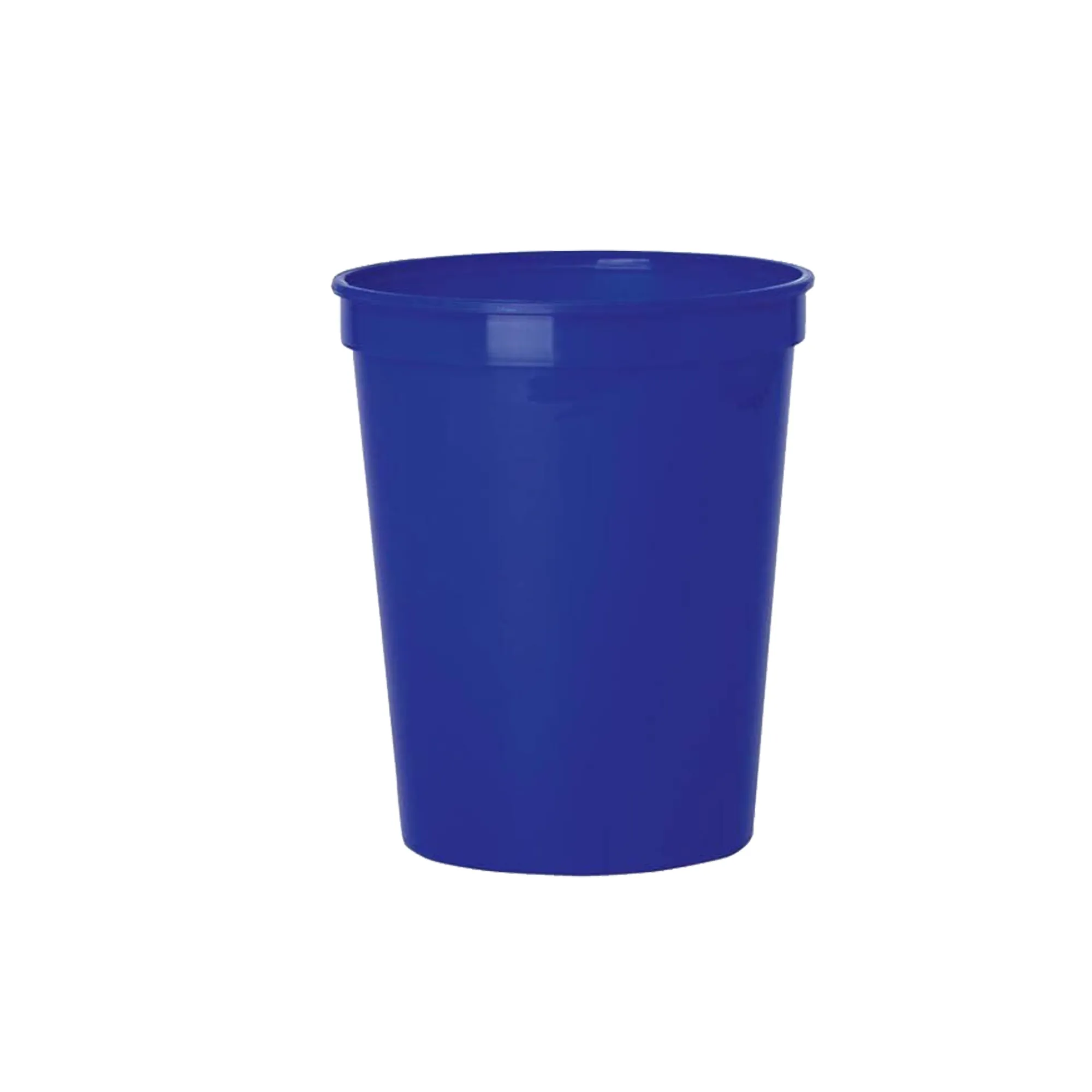 16 Oz Smooth Stadium Cup 16