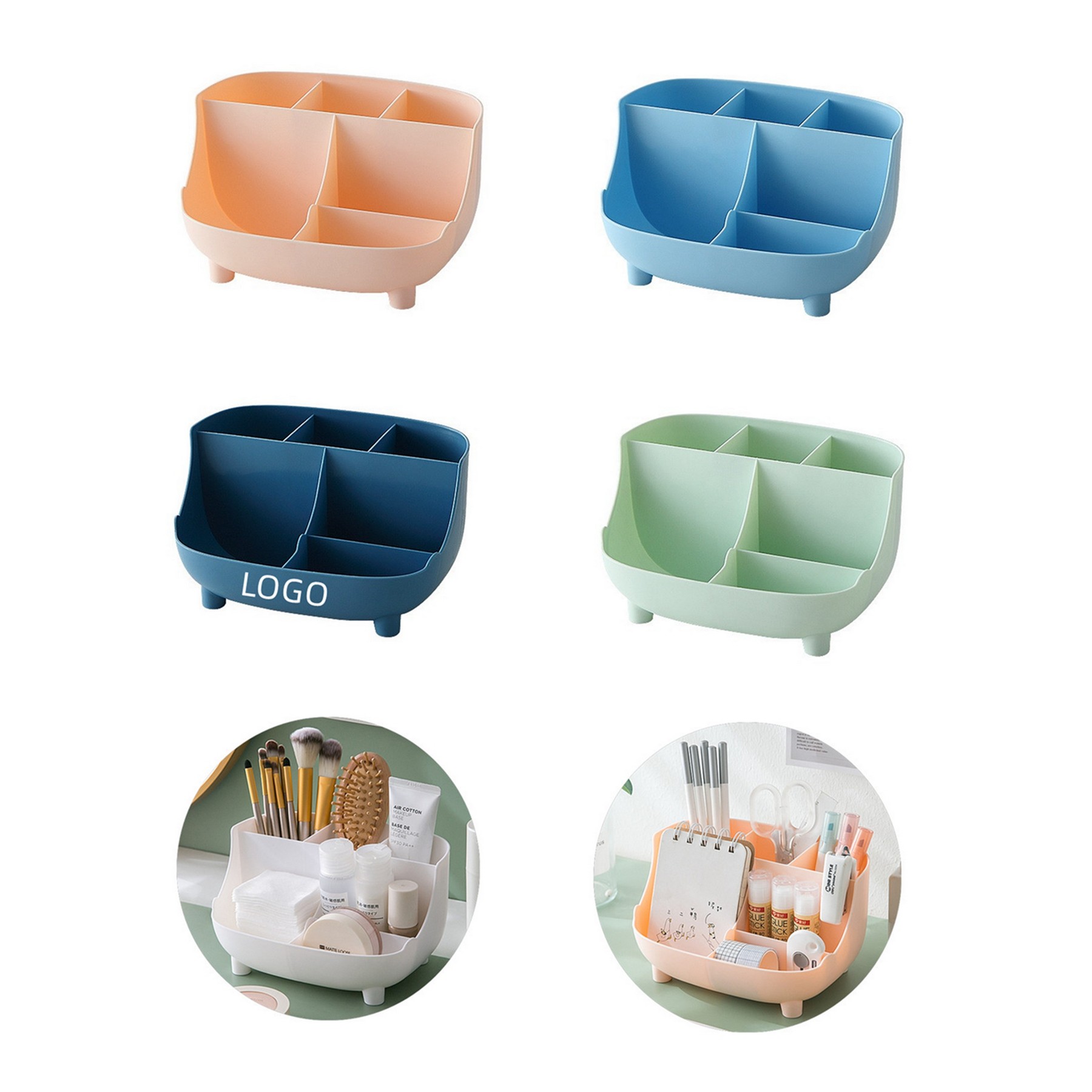 Pen Holder 1