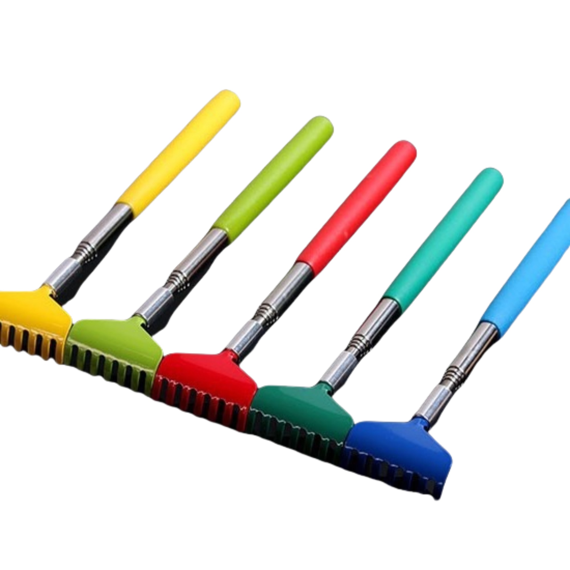 Portable Extendable Back Scratcher 1