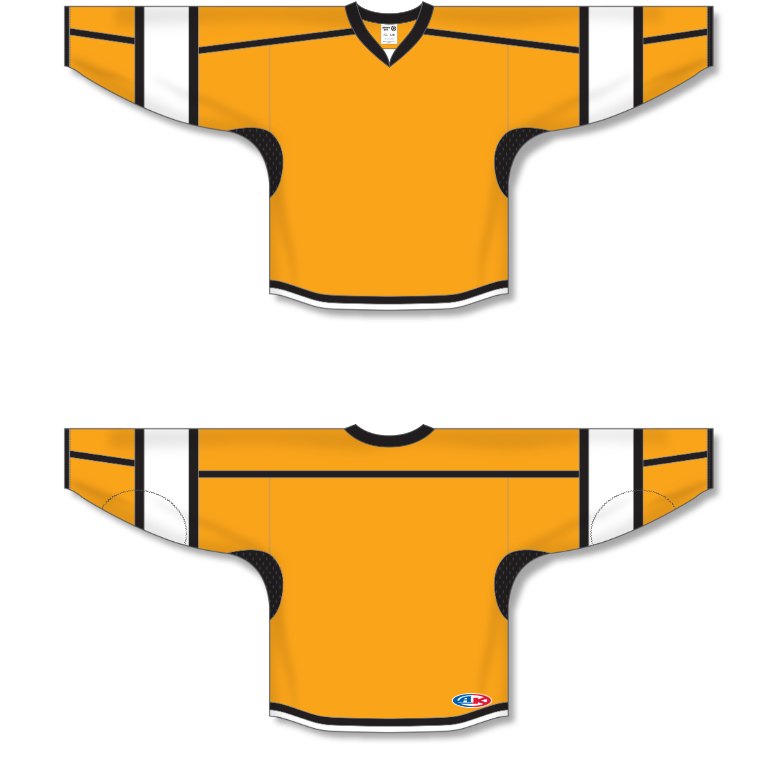 Select Hockey Jerseys H7000-G01 72
