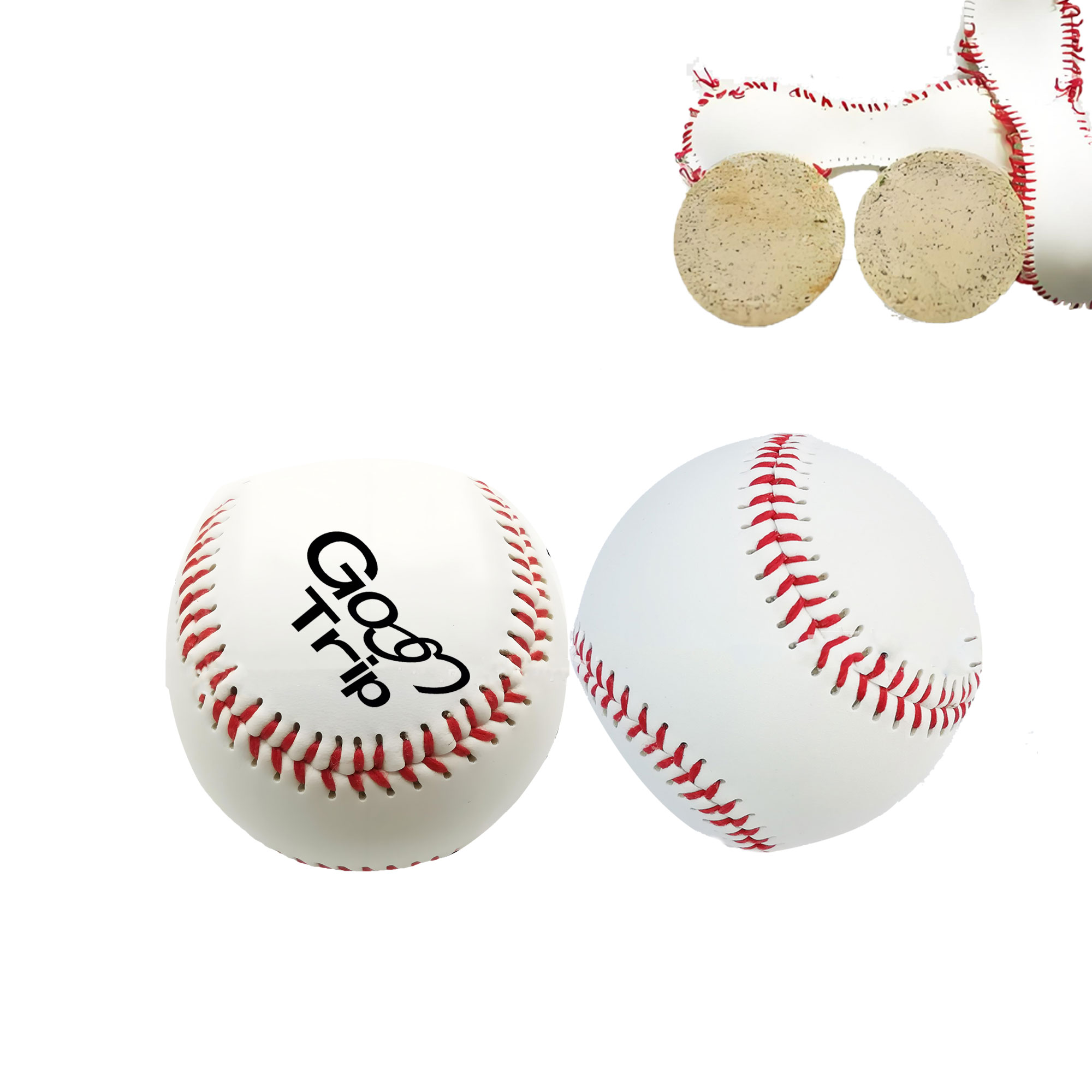 Baseball No. 9 2
