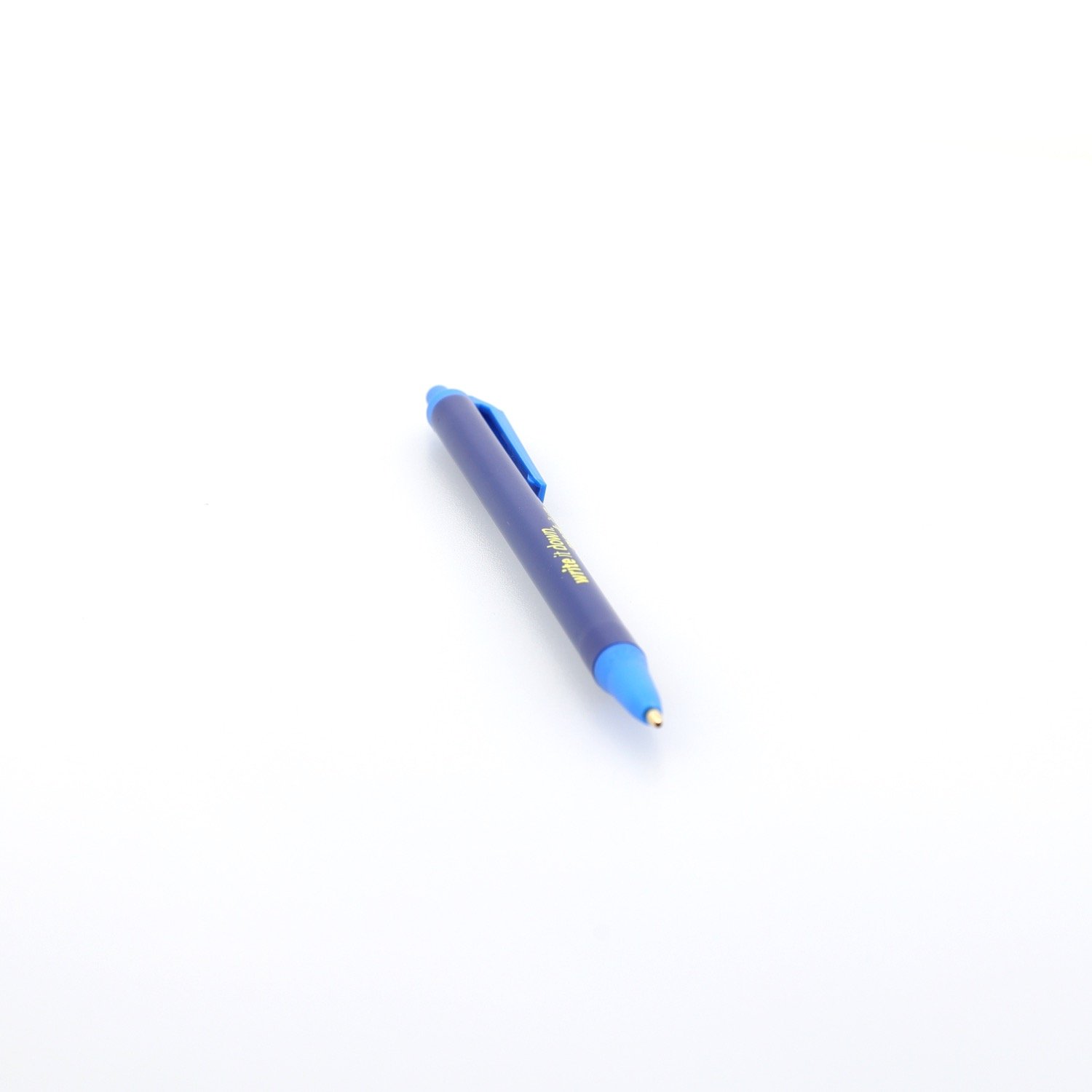 BIC® Clic Stic® Pen 1