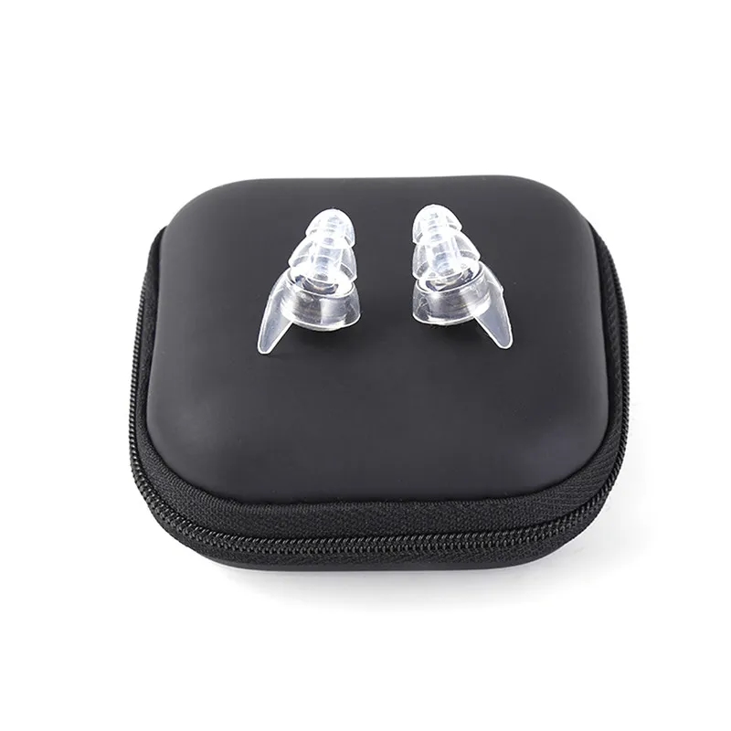 Concert Earplugs for Live Music and Festivals (Giftboxed) 7