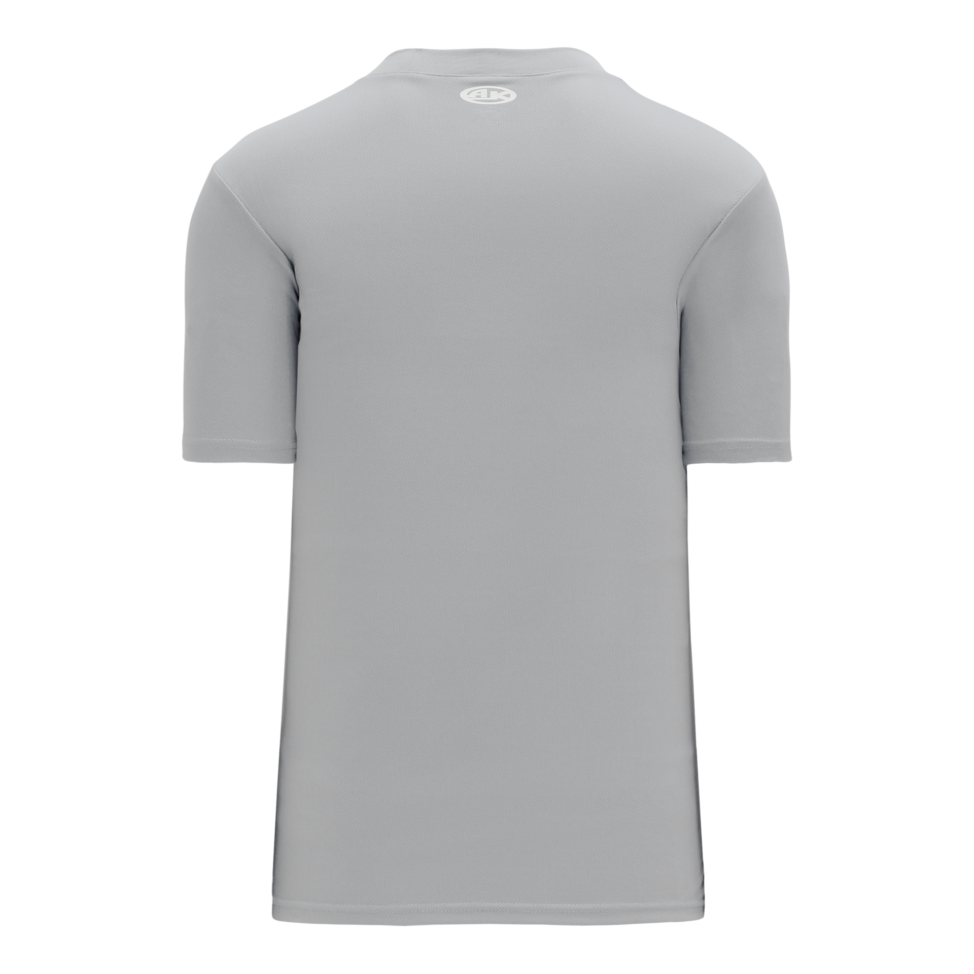 Two Button Baseball Jerseys BA1347-G01 26