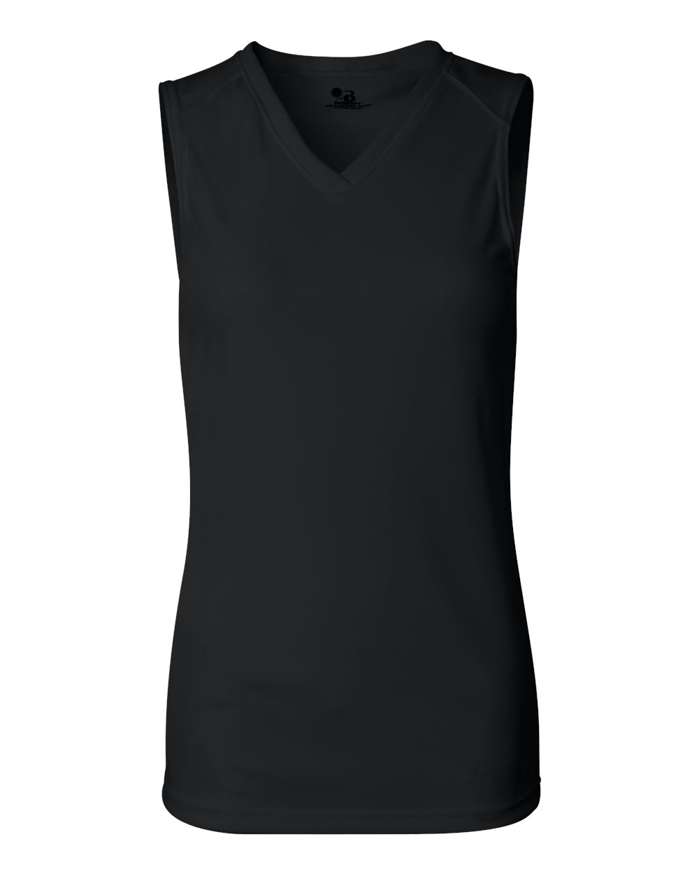 Women's B-Core Sleeveless T-Shirt - 4163 23