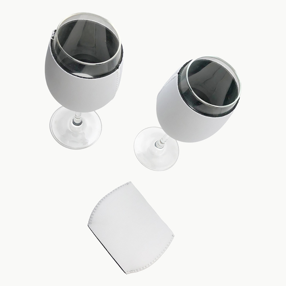 Neoprene Goblet Holder 2