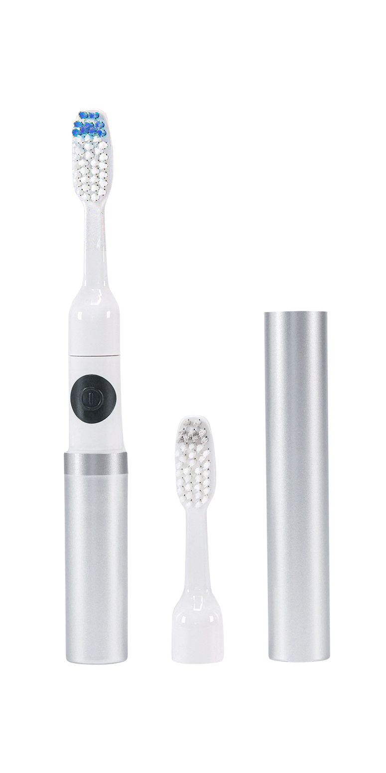 Vivitar® Sonic Ultra Travel Toothbrush 6