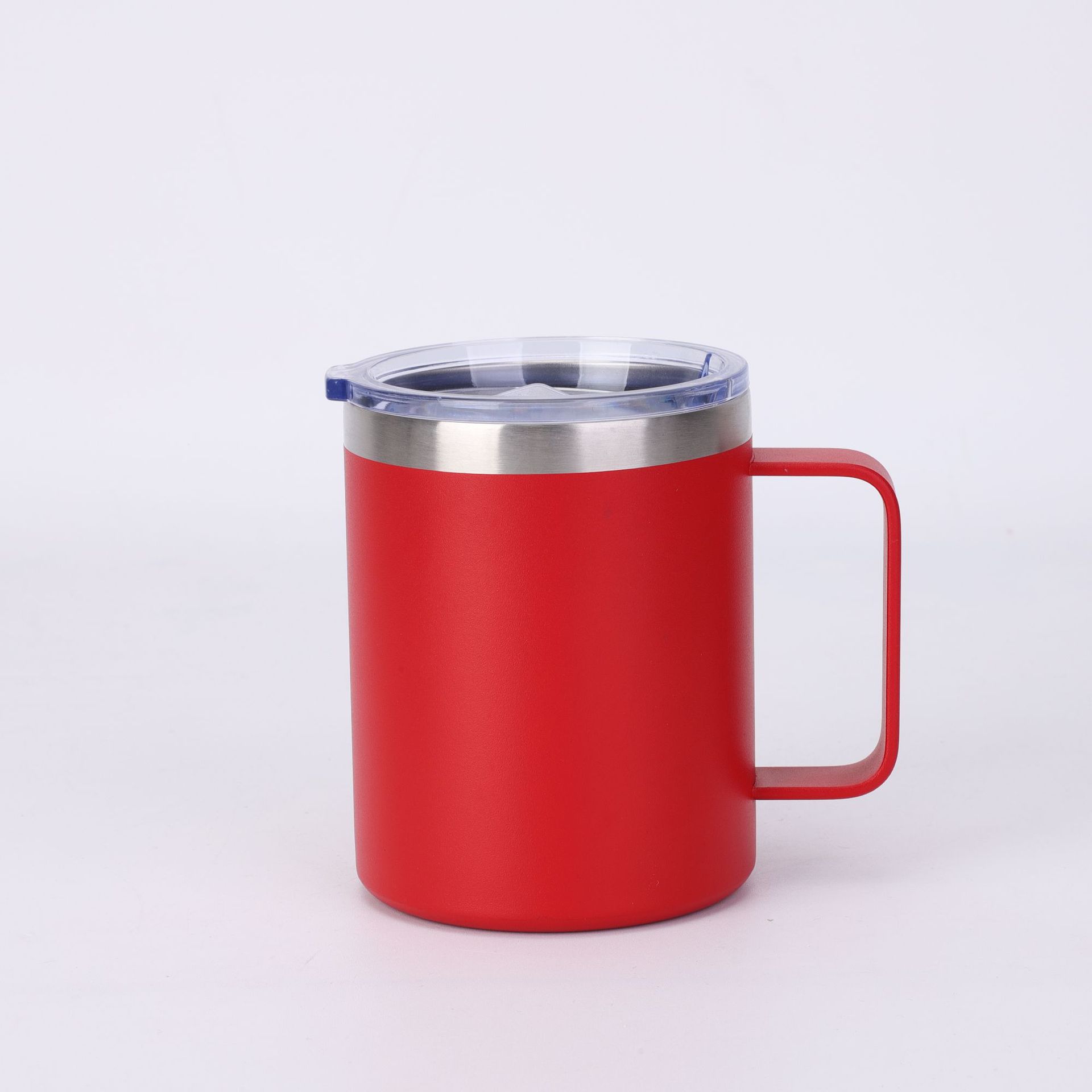 14oz Handled Mug 16