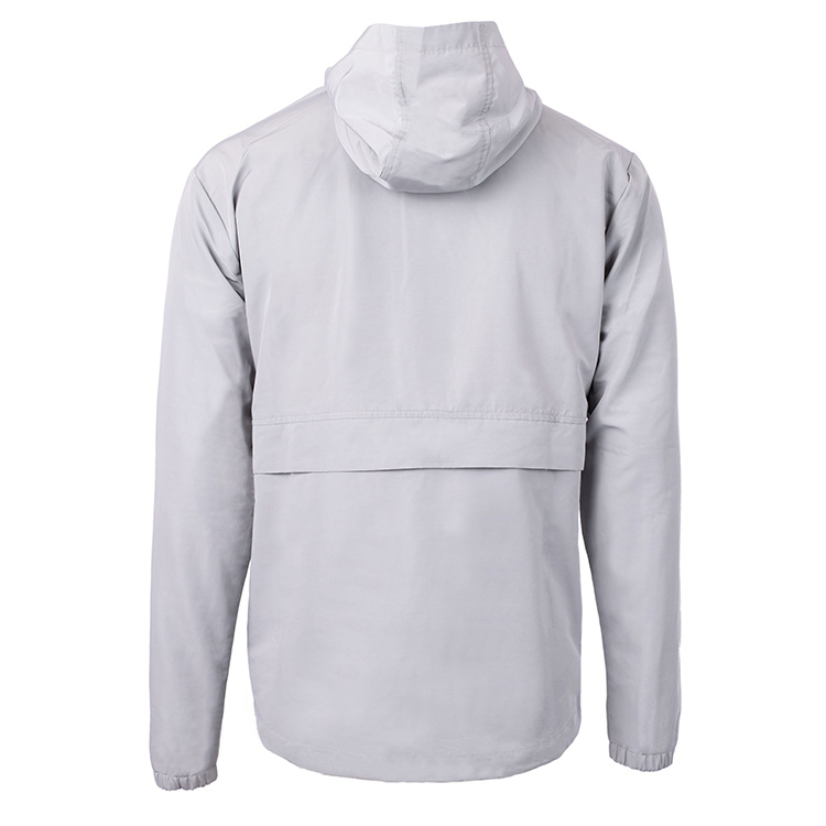 Cutter & Buck Charter Eco Recycled Anorak Jacket 9