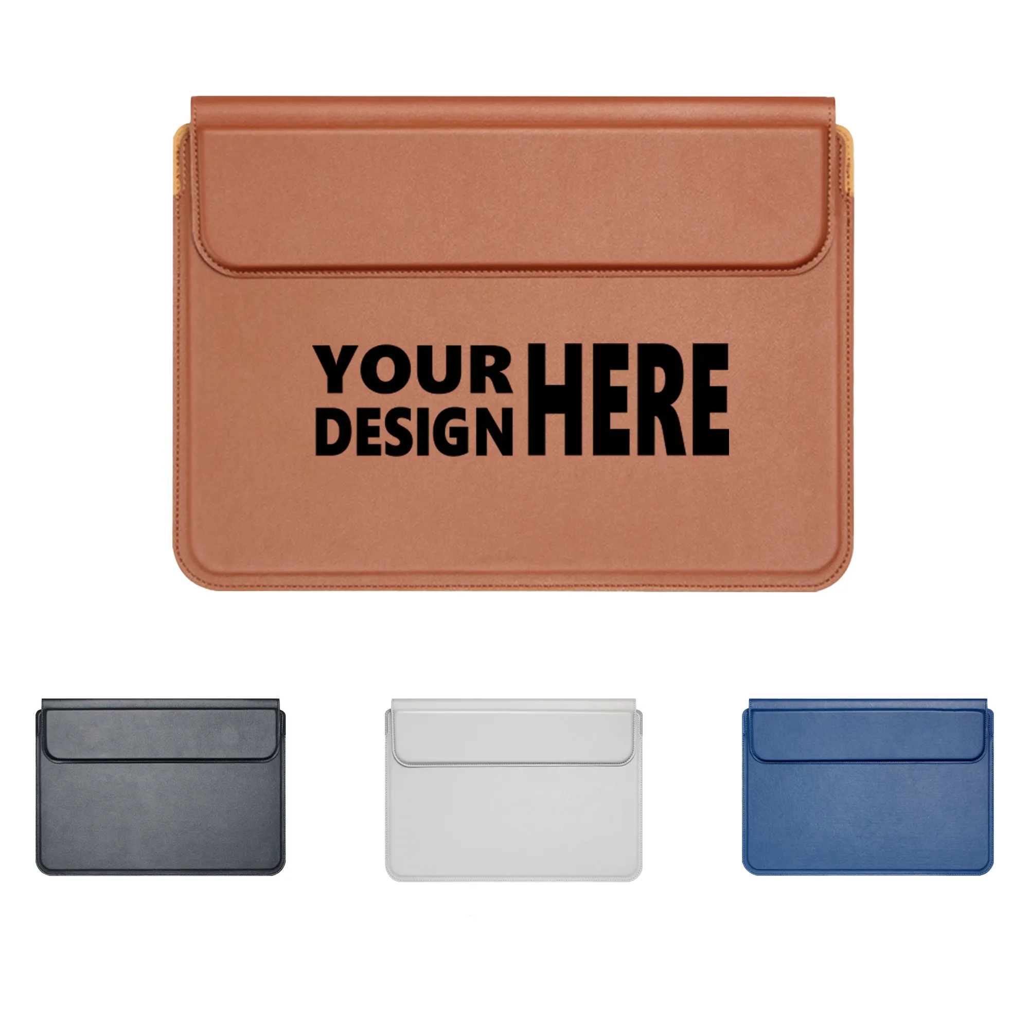 Laptop Bag with Slim Stand -15.6'inch 2