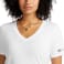 American Giant Classic Cotton V-Neck T - Women's 94