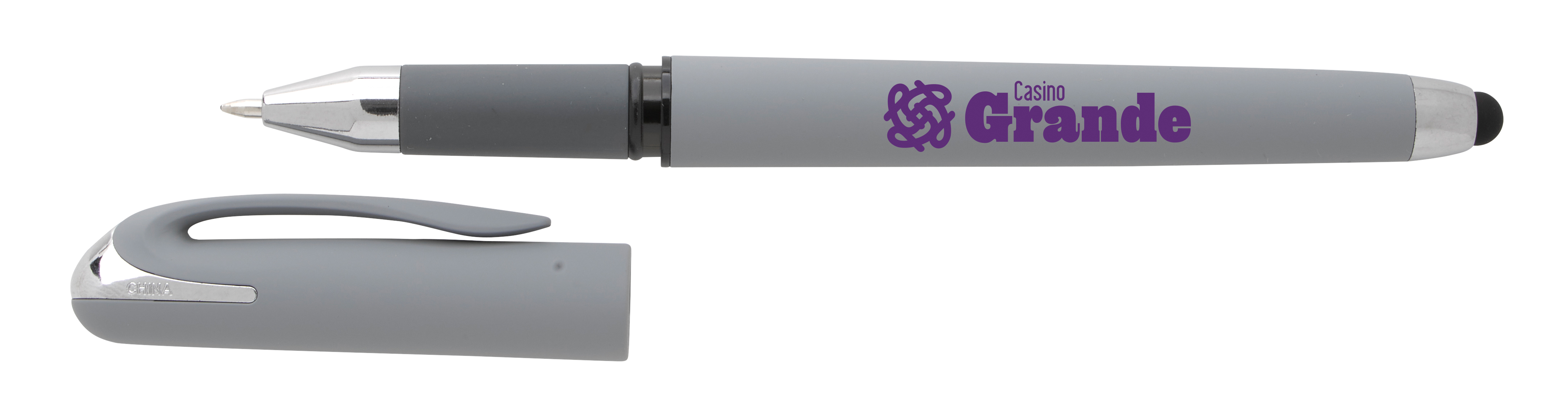 Good Value™ Cyber Stylus Gel Pen 49