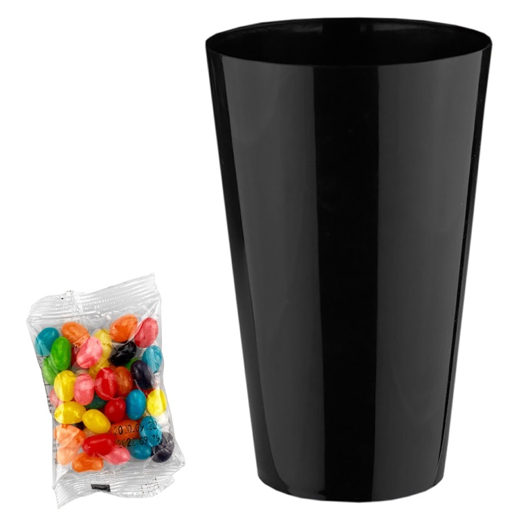 Jelly Bean In Party Cup 12