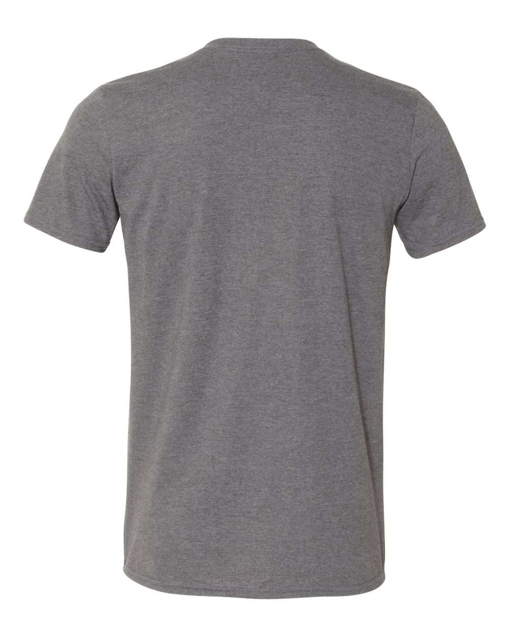 Unisex Softstyle® Lightweight T-Shirt - 980 90