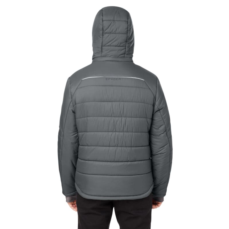 Spyder Unisex Summit Challenger Jacket 4