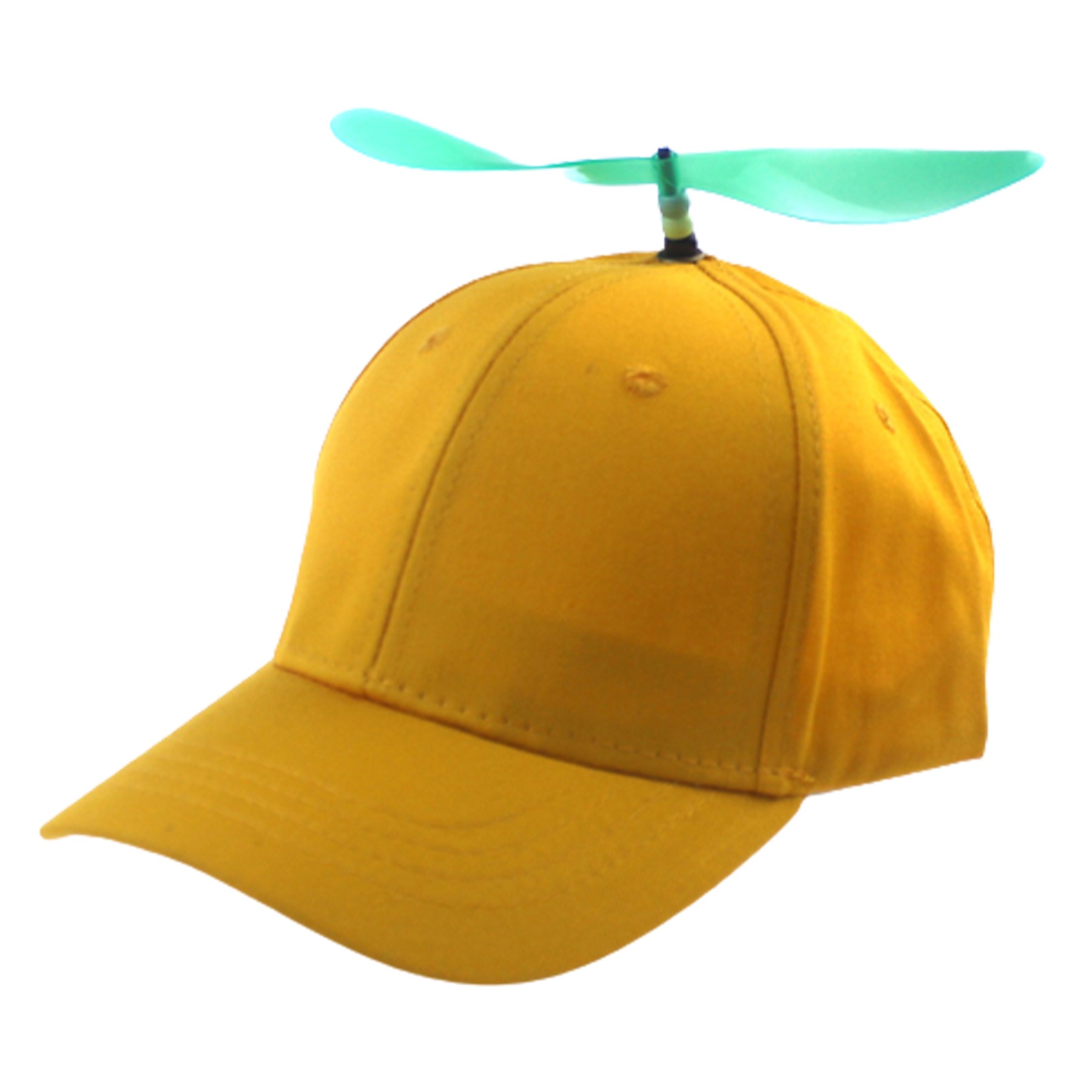 Propeller Baseball Cap 5
