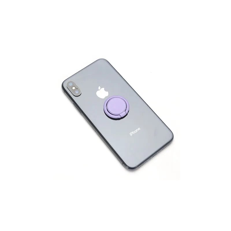 Plastic Ring Cellphone Holder 6