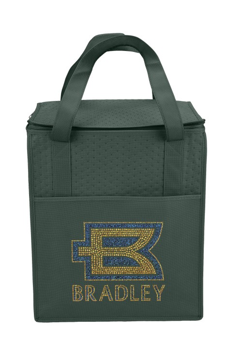Therm-O Super Tote™ - Insulated Bag - Sparkle 21