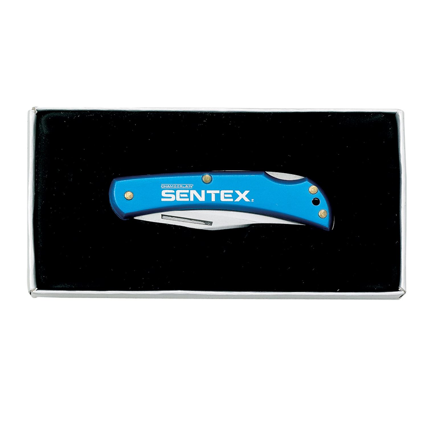 Cedar Creek® Mustang Pocket Knife