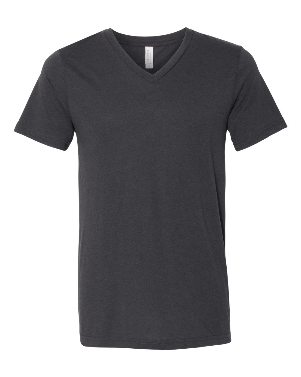 Unisex Triblend V-Neck Tee - 3415 60