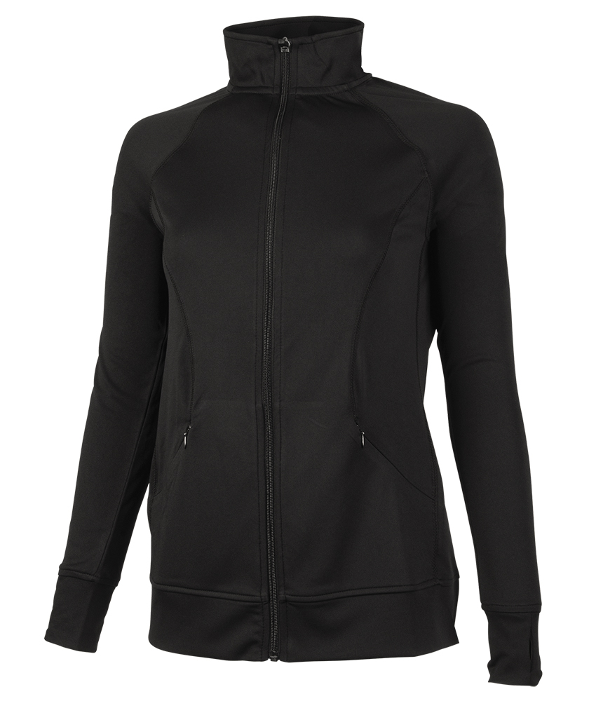 Women's Tru Fitness Jacket 13