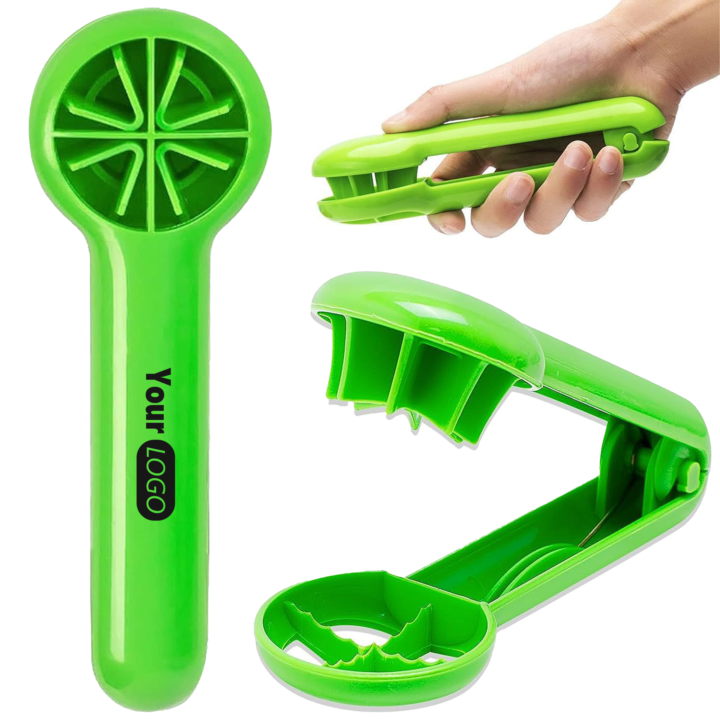 Abs Strawberry Slicing Machine 3