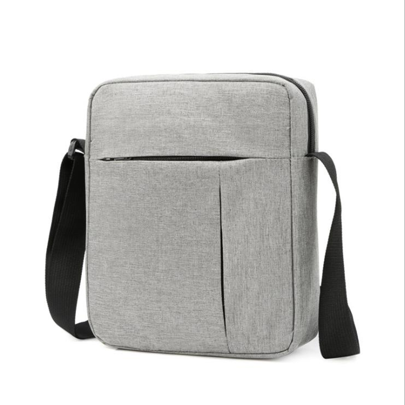 Polyester Chest Bag 8