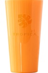 Symglass 16oz Colored Pint Glass 9