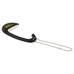 Cloak Bag Hanger for Tables 18