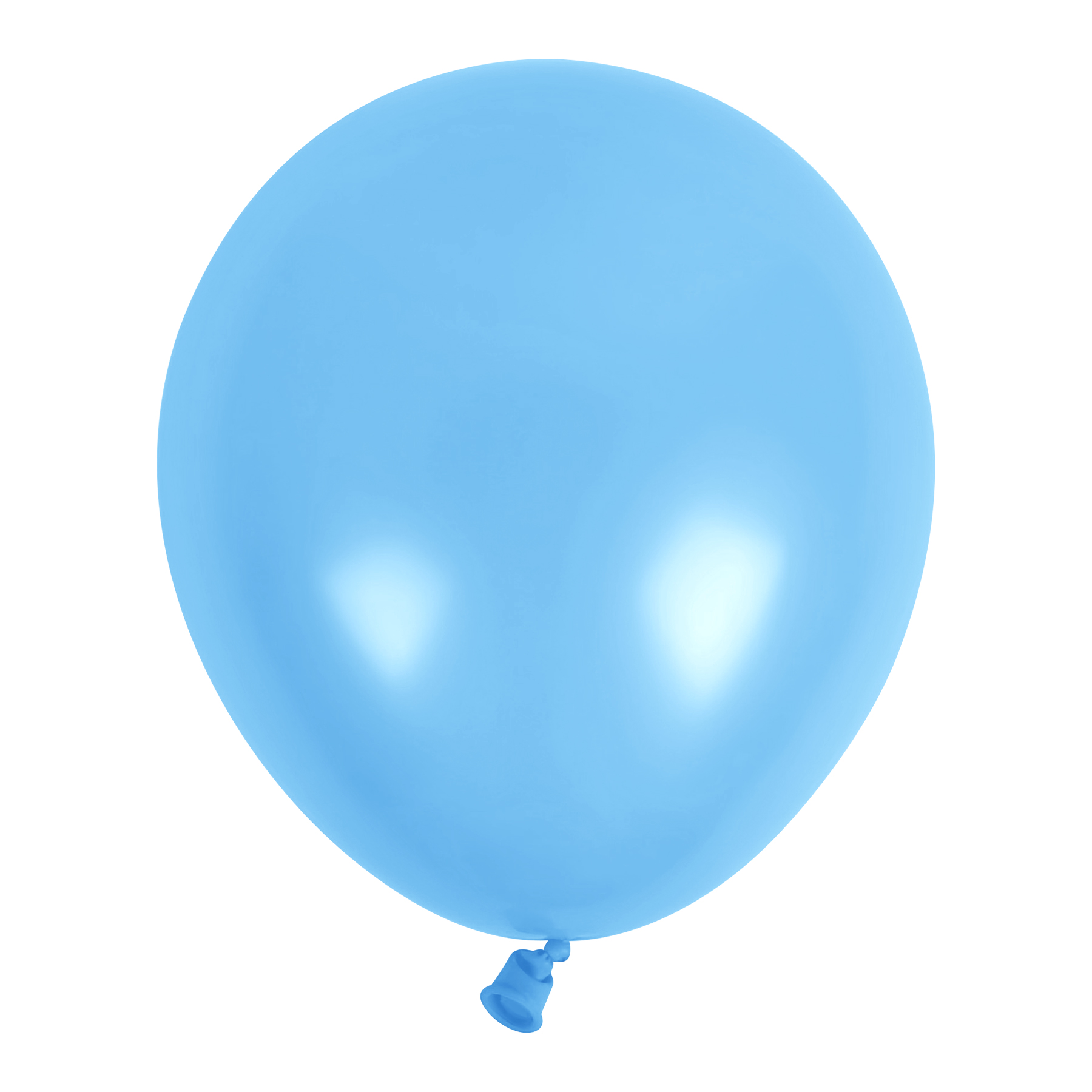 Thickened Balloon 1