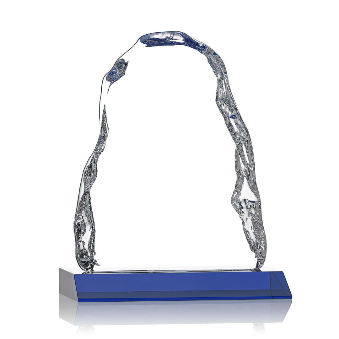 Carling Iceberg Award on Base 15