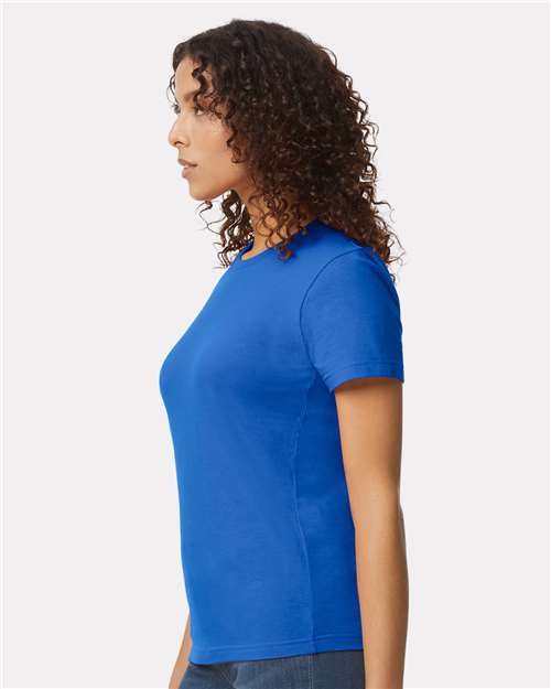 Women's Softstyle® Midweight T-Shirt - 65000L 70