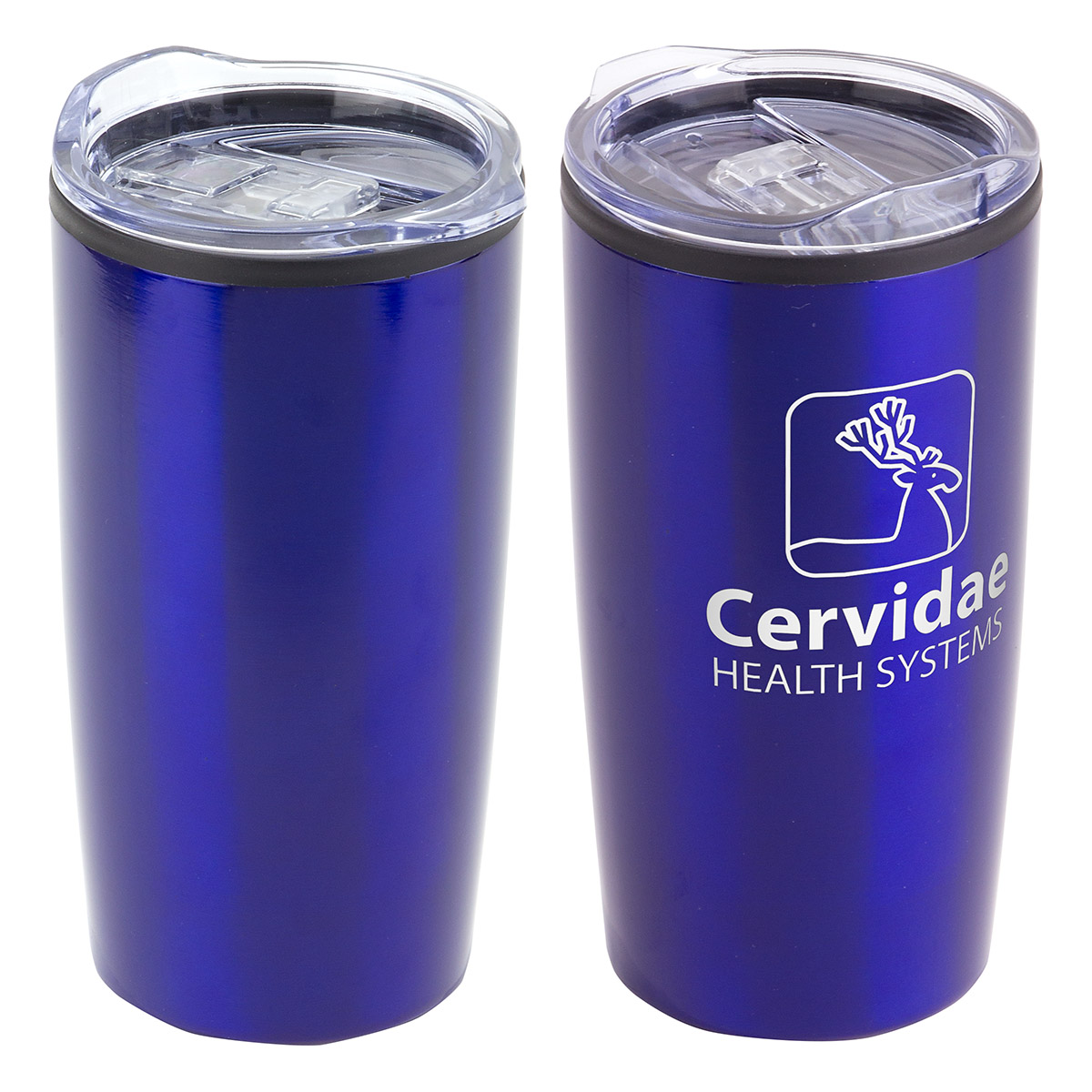 Olympus 20 oz. Stainless Steel/PP Tumbler 20