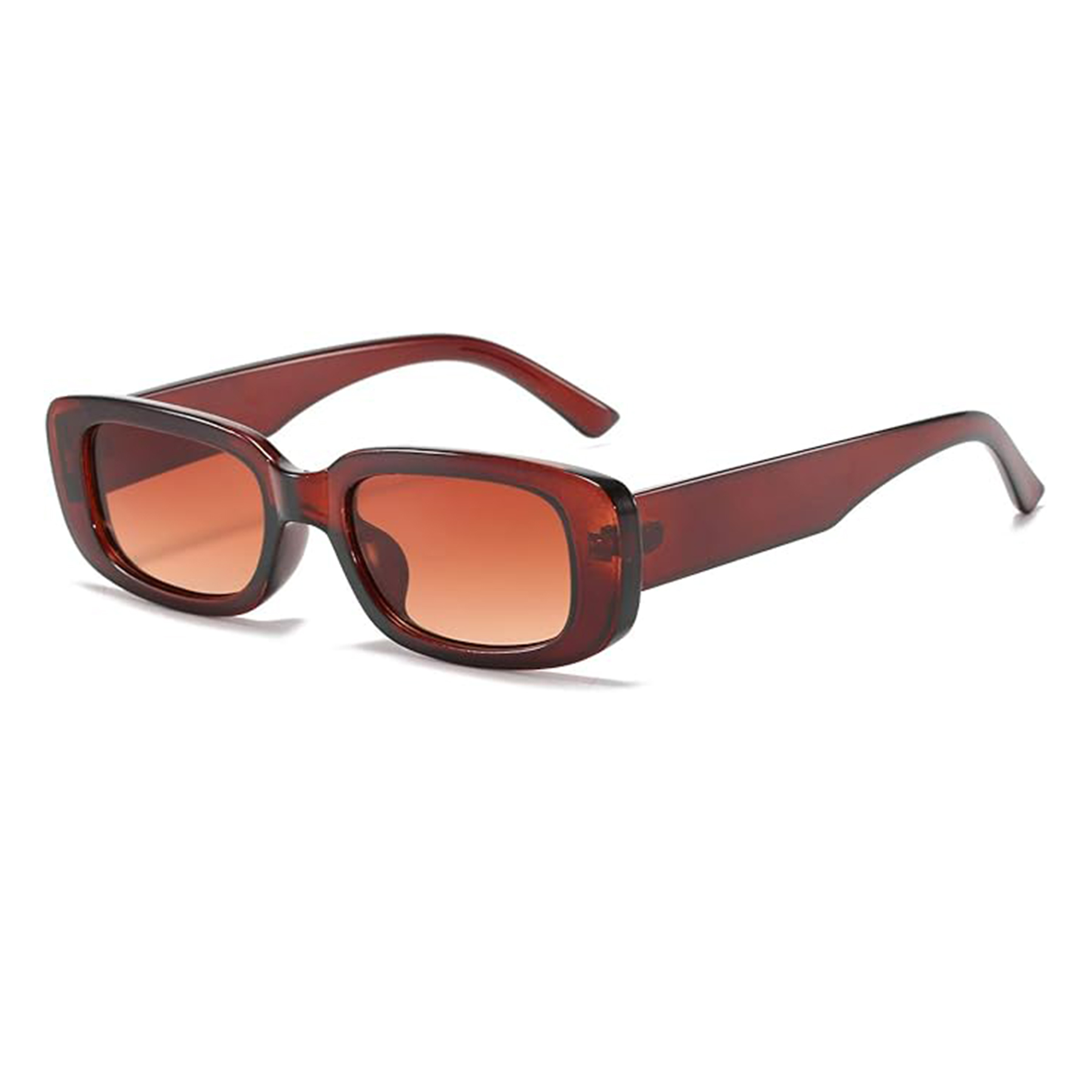 Rectangle Sunglasses 12