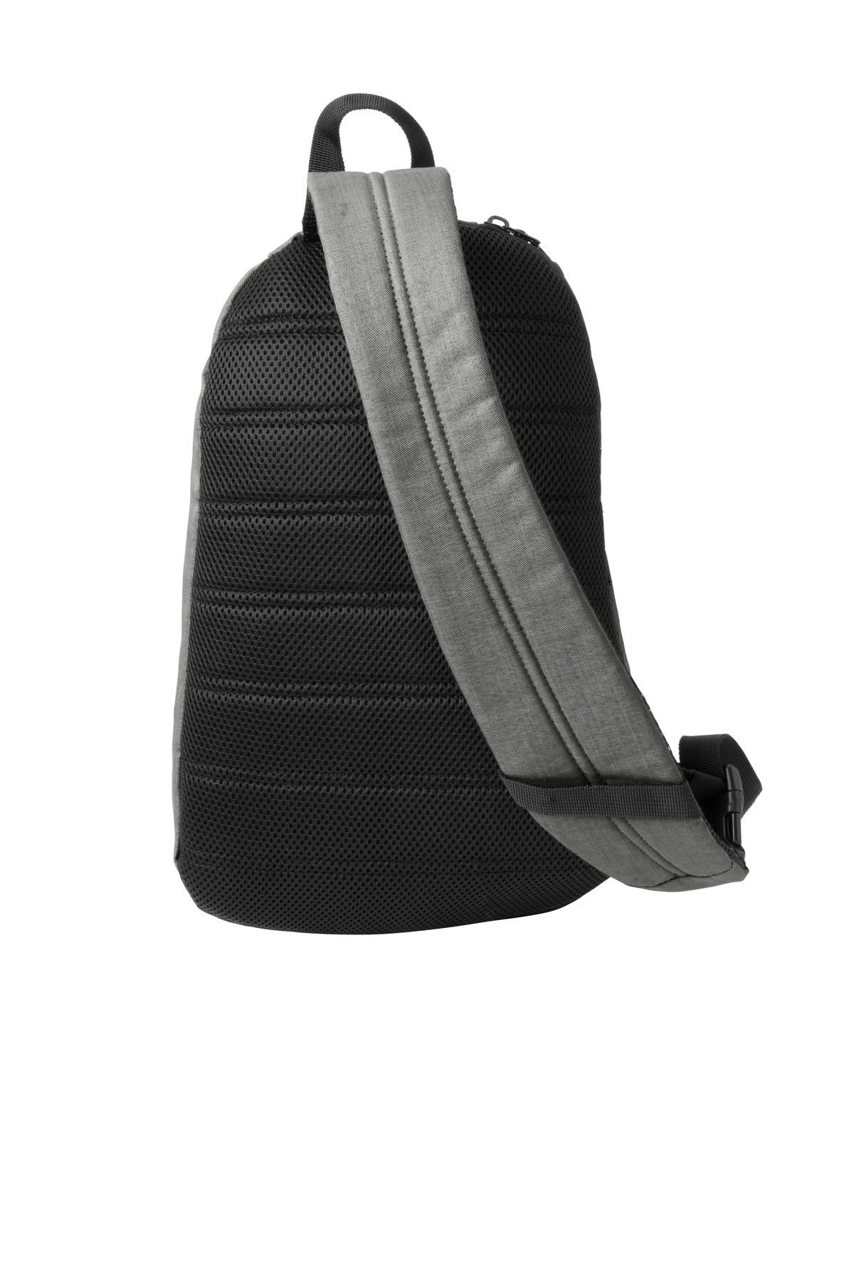 Port Authority Crossbody Backpack BG228 11