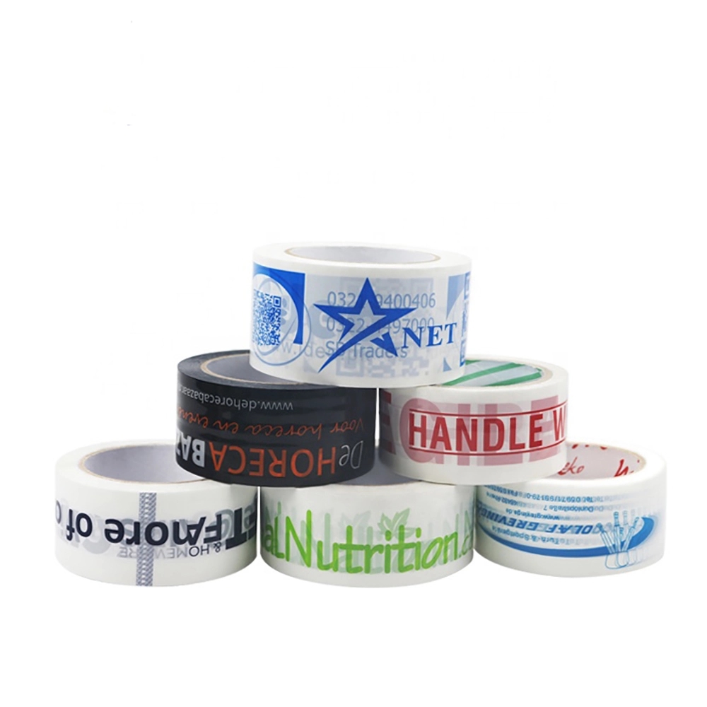 Carton Sealing Tape 2