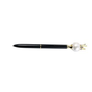 Colorful Pearl Metal Pen 2