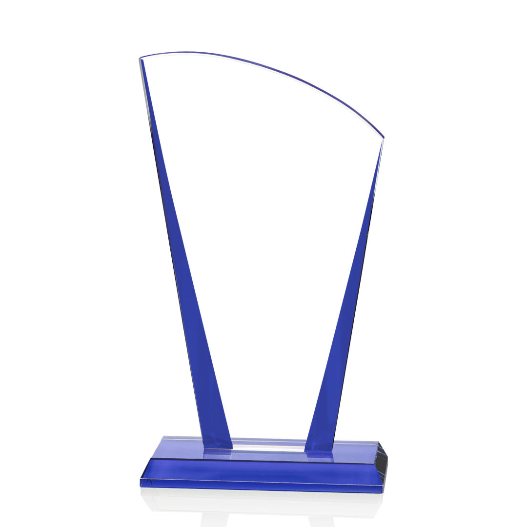 Merivale VividPrint™ Award - Blue 2