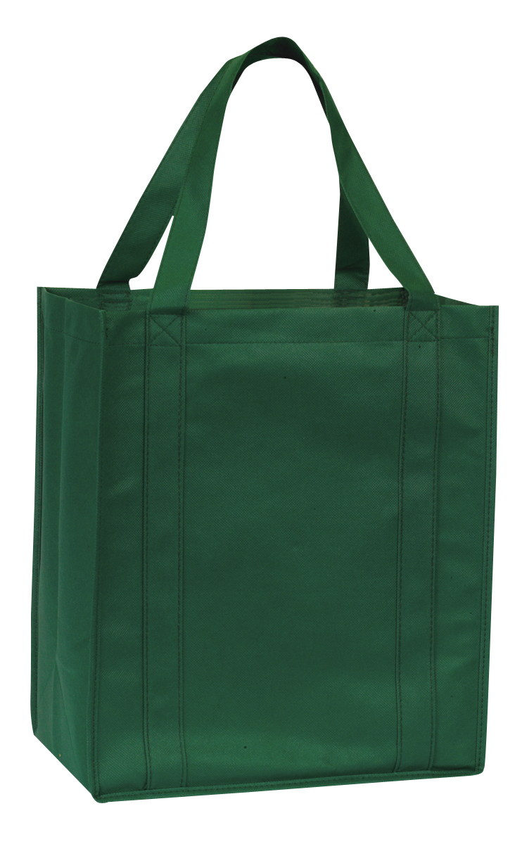 Zip Away Shopper Tote 5