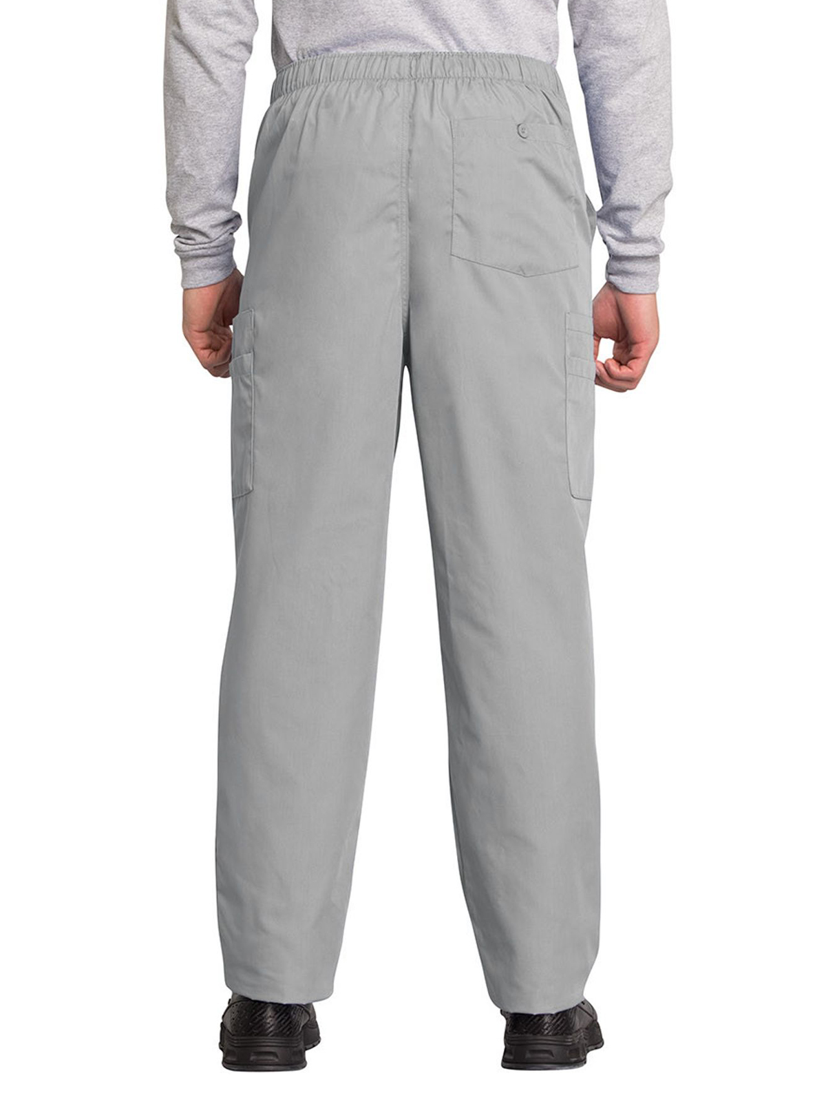 Cherokee - Workwear Originals - Men's 7-Pocket Cargo Pant 1