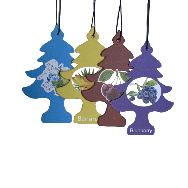 Car Air Fresheners 2