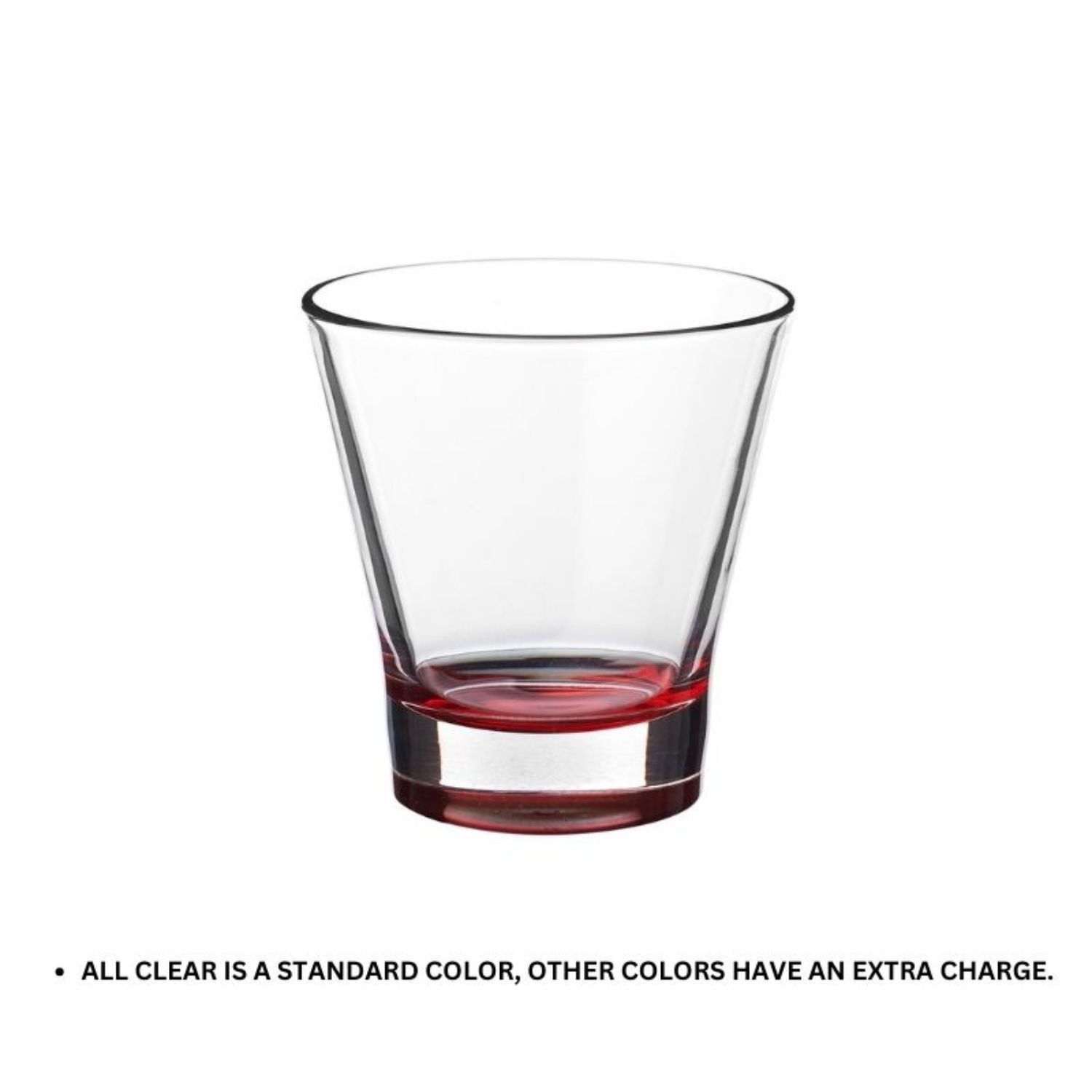 Martini Stemless Glasses, 8.5 oz. 10