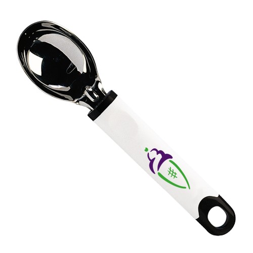 Metal Ice Cream Scoop