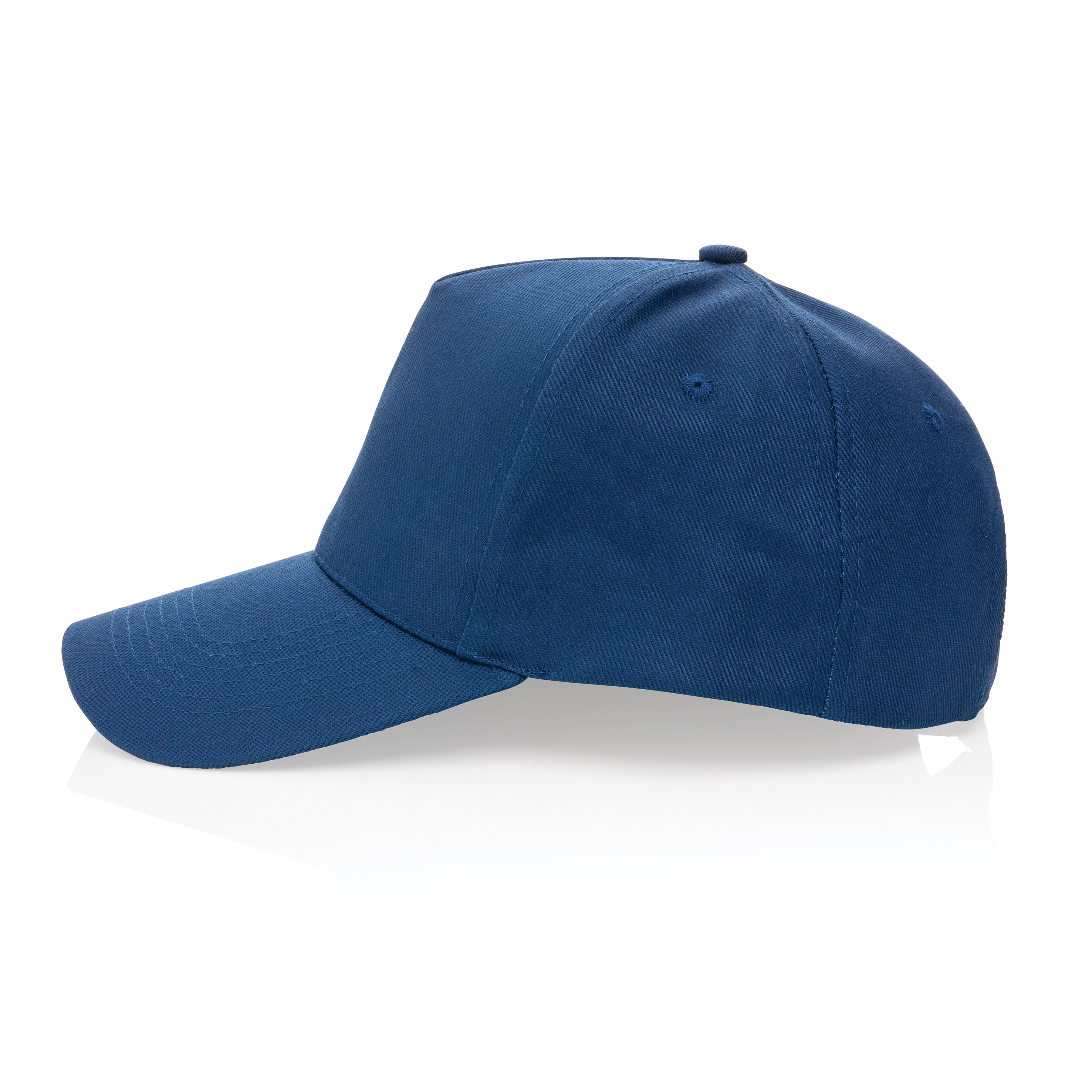 Impact 5 Panel 280gr Recycled Cotton Cap - AWARE™ 32
