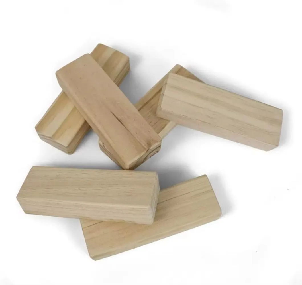 Stacking Puzzle Set With Polyester Pouch 1
